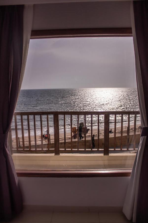 Destination Beach Hotel By Dreamworld Karachi Exterior photo